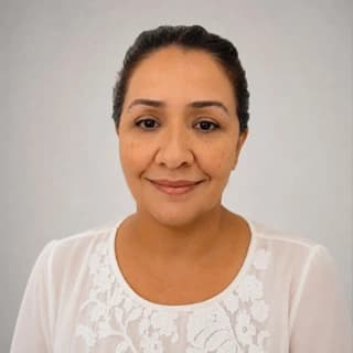Ana Paula Rocha