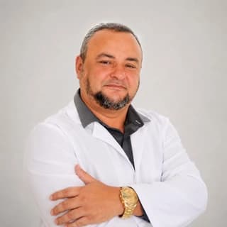 Hugo Leandro Cavalcante de Medeiros