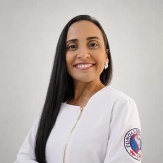 Rafaela Lessa Cavalcante